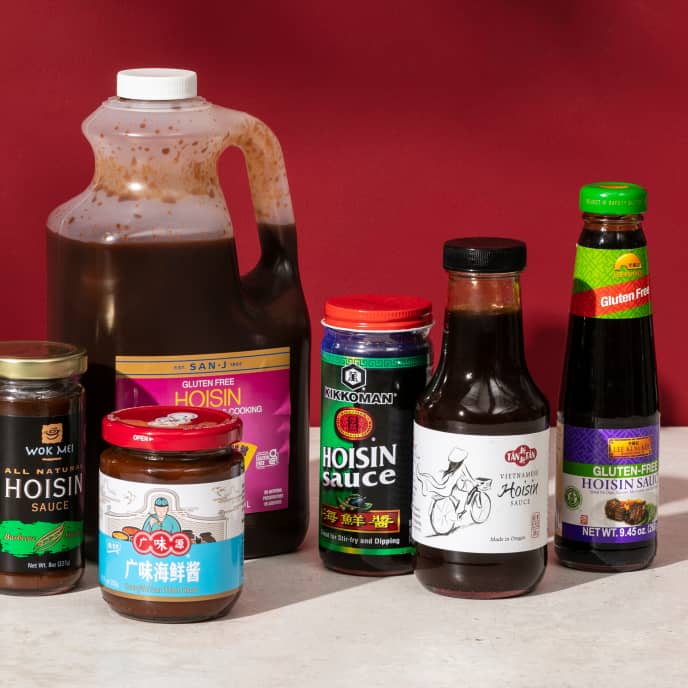 The Best Hoisin Sauces of 2023 America's Test Kitchen